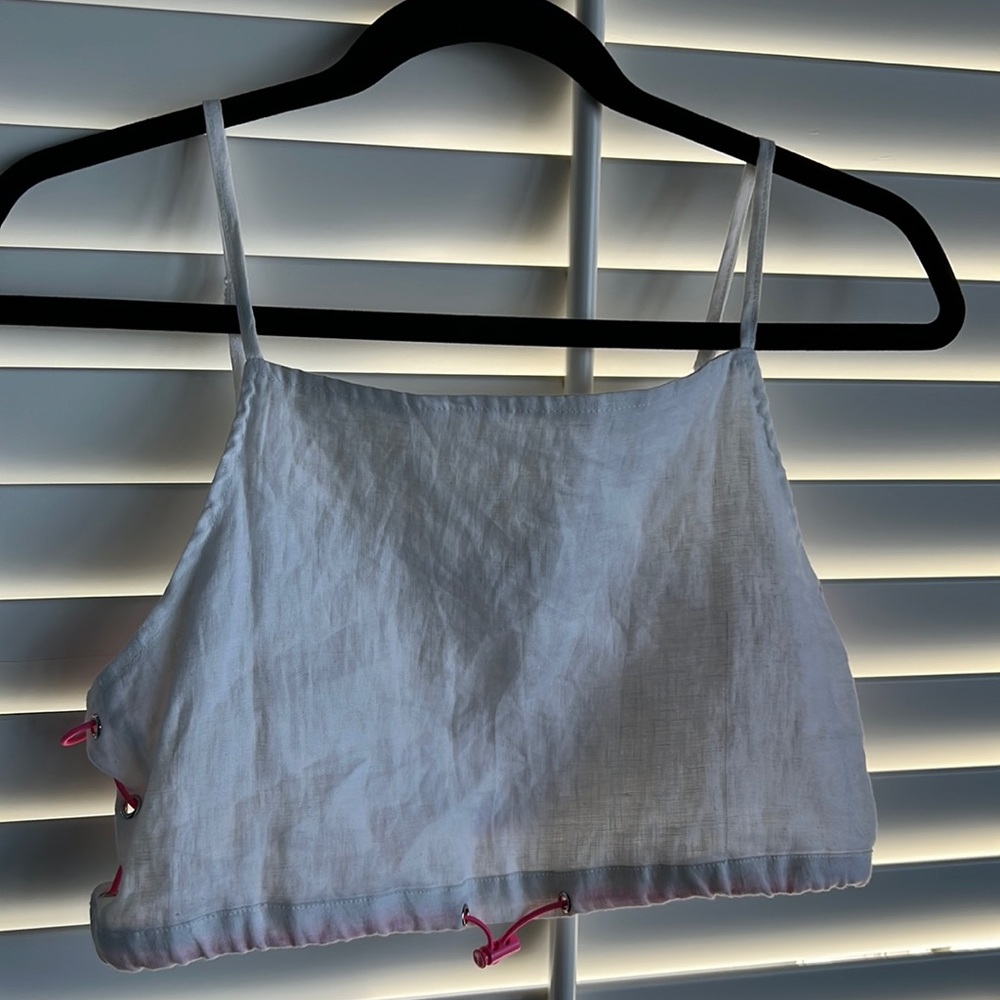 LF Millau Tank Top